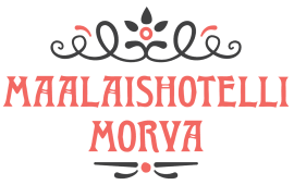 Maalaishotelli Morva